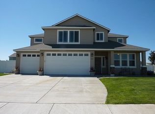 4312 Laredo Dr, Pasco, WA 99301