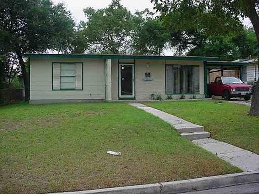1st image of this home