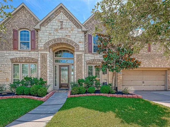 27415 Blinkwood Park, Katy, TX 77494
