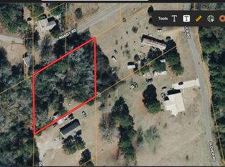 0 Mandy Williams Rd, Tyler, AL 36785