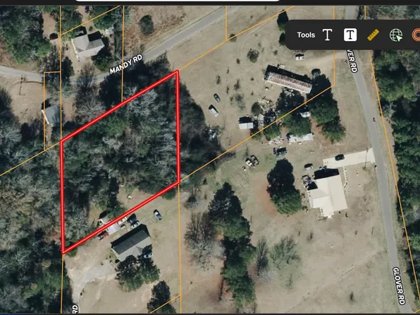 0 Mandy Williams Rd, Tyler, AL 36785
