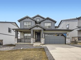 3065 S Poppy St, Morrison, CO 80465