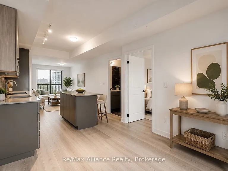 2075 Lakeshore Rd #1110 — Photo 11
