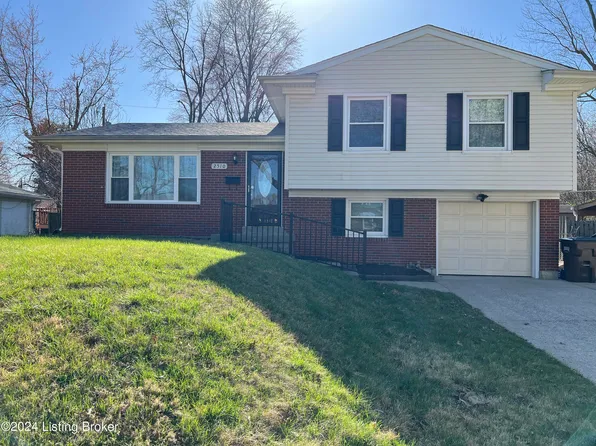 2510 Stonehurst Dr, Plantation, KY 40242