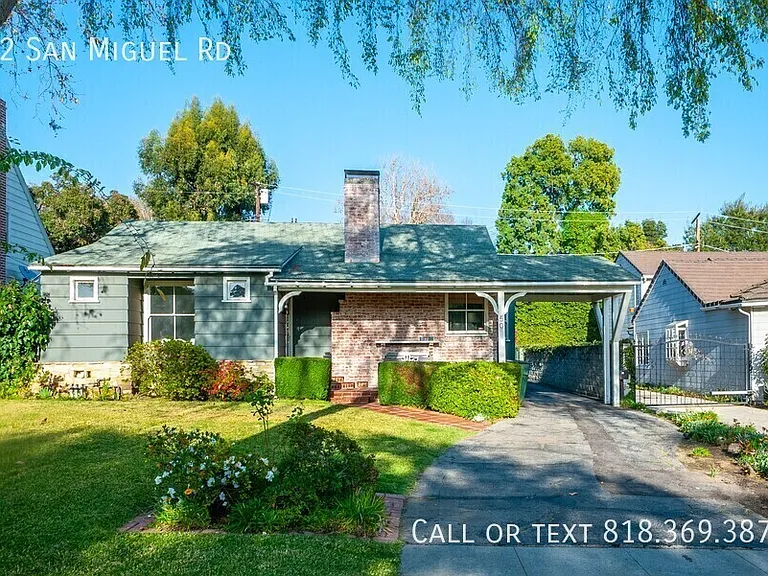 52 San Miguel Rd — Photo 1