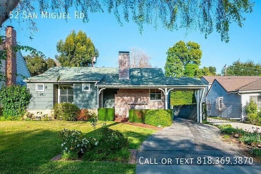 1st image of 52 San Miguel Rd