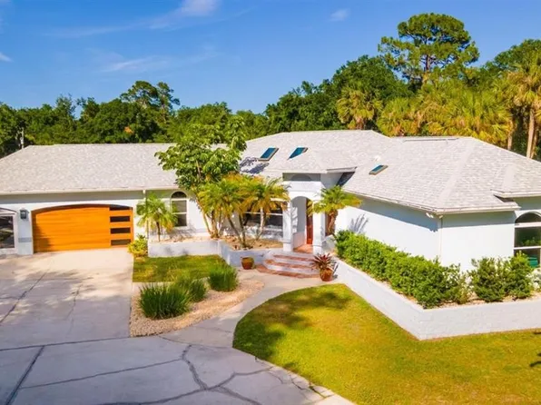 725 Ingham Rd, New Smyrna Beach, FL 32168