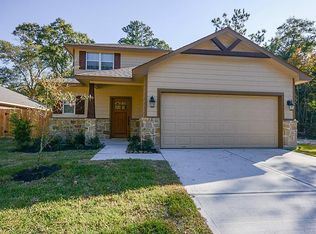 28518 Oakden Ct, Huffman, TX 77336
