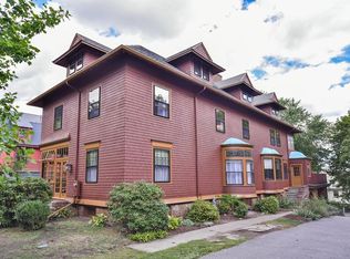 61 Alban St, Dorchester, MA 02124