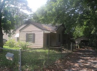 1945 Gibson St, Montgomery, AL 36110