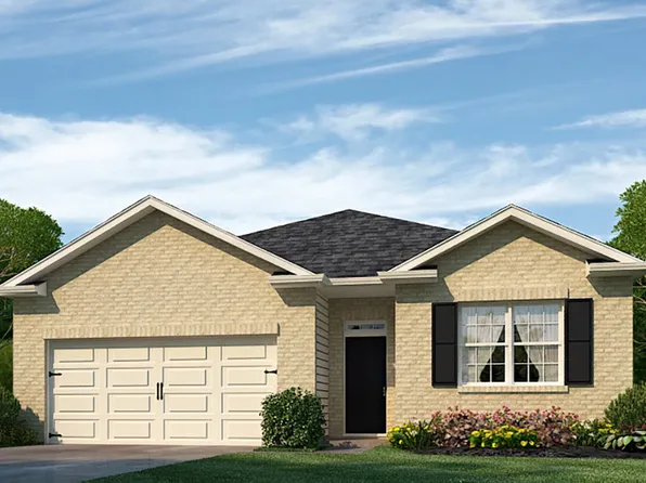 104 Babcock Dr NE, Rome, GA 30165
