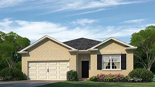 103 Babcock Dr NE Photo 1