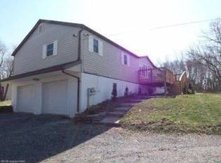 1904 Butte Rd, Blakeslee, PA 18610
