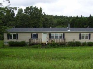 70 Pressley Rd, Eastanollee, GA 30538