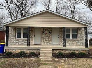 916 Avery Ct APT A, Bowling Green, KY 42104