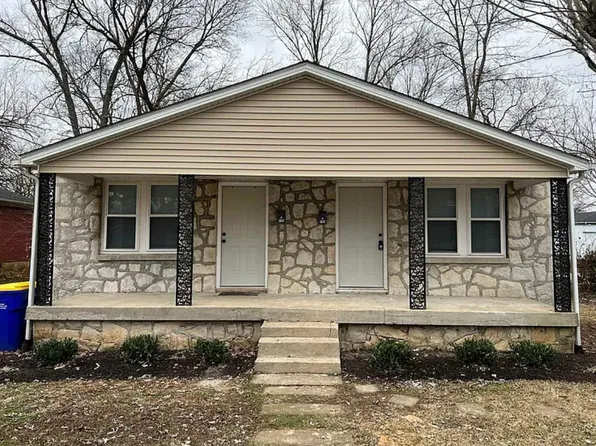 916 Avery Ct APT A, Bowling Green, KY 42104