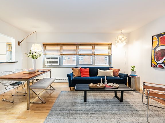 3rd image of 4960 N Marine Dr APT 510