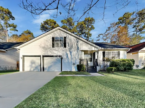 12 Sugar Cane Dr, Savannah, GA 31419