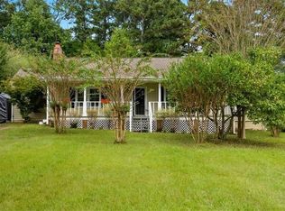 1045 Smith Ferguson Rd, Dallas, GA 30157