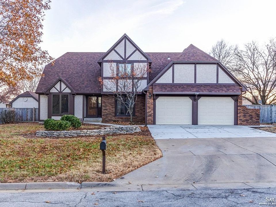 1st image of 2345 Hillside Dr