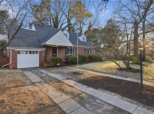 1041 Manchester Ave, Norfolk, VA 23508