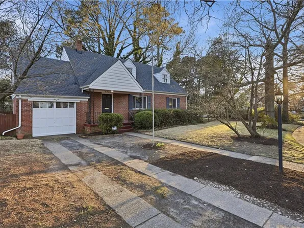 1041 Manchester Ave, Norfolk, VA 23508