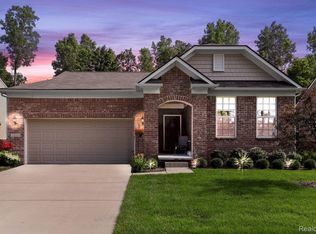 4852 Mayer St, Canton, MI 48188