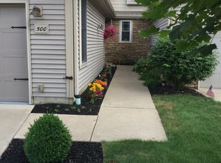 500 Rivers Edge Ln, Portland, MI 48875