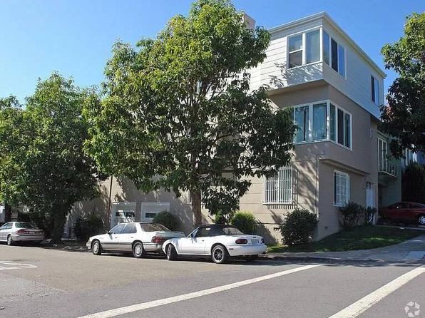 2703 Turk Blvd #TOP