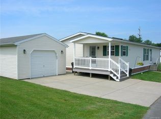 12 Danita Dr, Akron, NY 14001