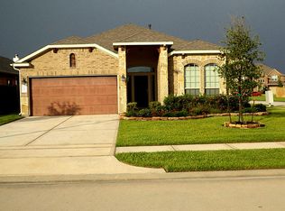 13002 Millstream Bend Ln, Tomball, TX 77377