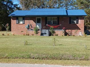 166 Gant Rd, Reevesville, SC 29471