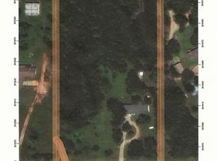 18535 SE 89th St, Newalla, OK 74857