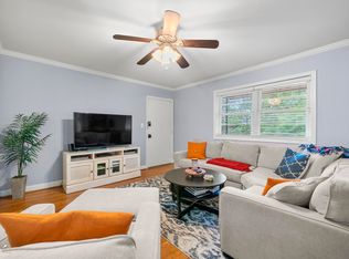 3660 Peachtree Rd NE APT A6, Atlanta, GA 30319