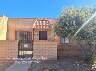 4215 E Lee St, Tucson, AZ 85712