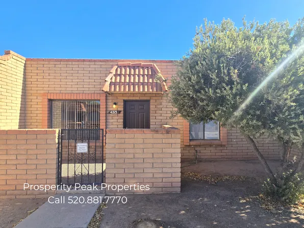 4211 E Lee St APT B, Tucson, AZ 85712