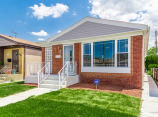 539 E 87th St, Chicago, IL 60619