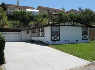 16046 Flamstead Dr, Hacienda Heights, CA 91745