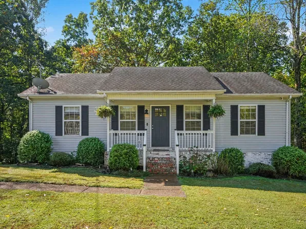 1429 Dividing Ridge Rd, Goodlettsville, TN 37072