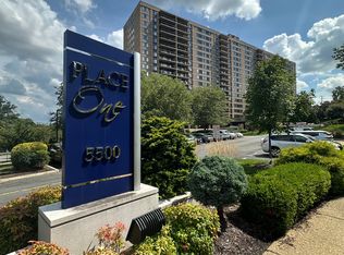 5500 Holmes Run Pkwy APT 1408, Alexandria, VA 22304