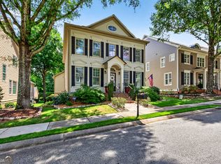 124 Middleton Dr, Peachtree City, GA 30269