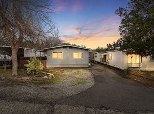 1825 Live Oak Dr, Vallecito, CA 95251