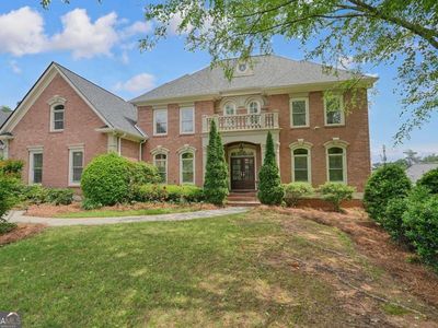 3689 Spring Hill Rd SE, Smyrna, GA, 30080