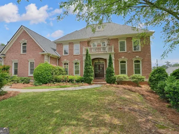 3689 Spring Hill Rd SE, Smyrna, GA 30080