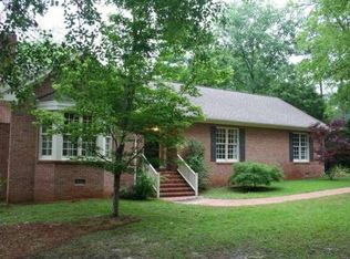 1518 Millpond Rd, Thomasville, GA 31792