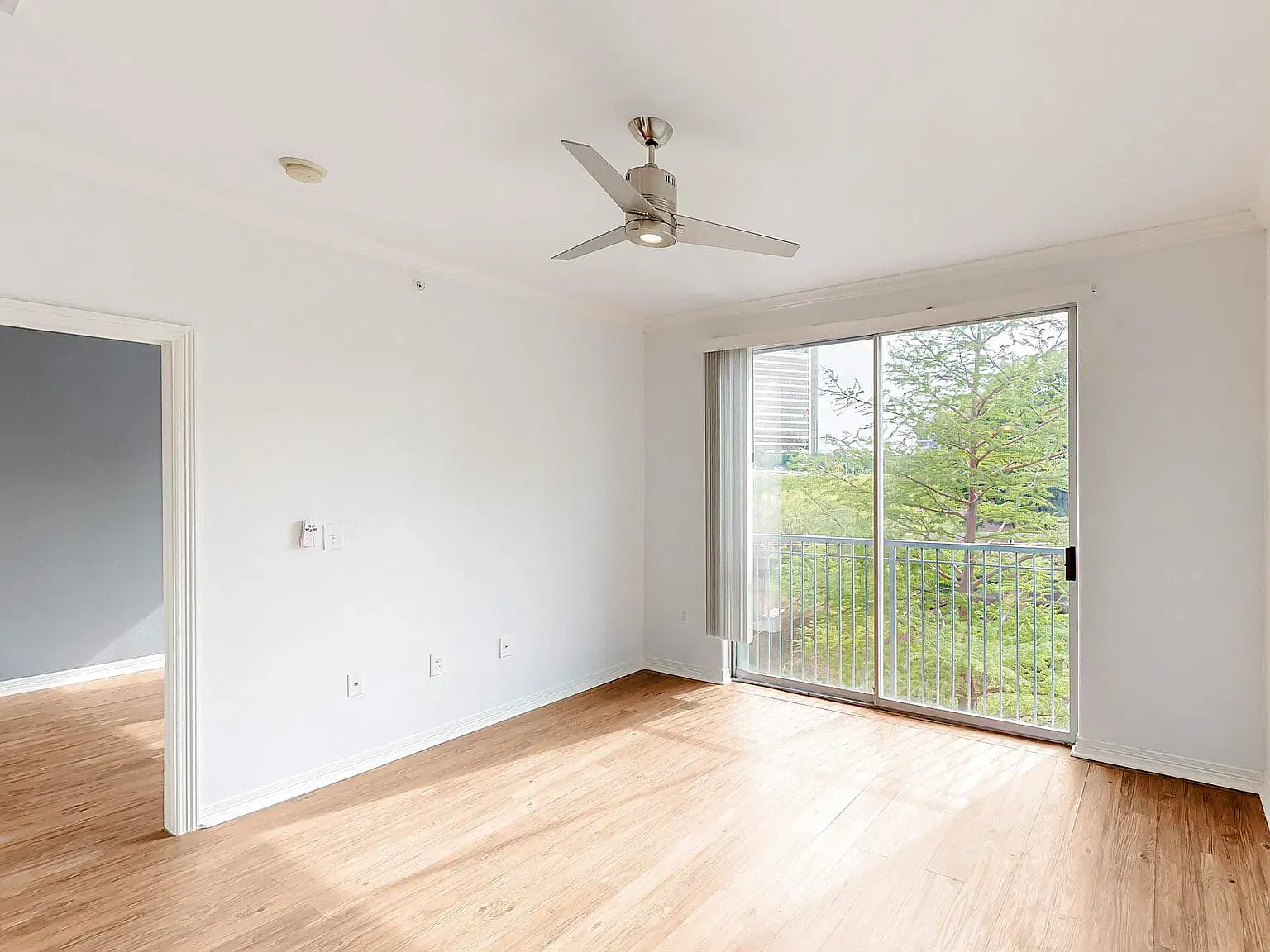 1 bed, 733 sqft, $1,800 — Photo 2