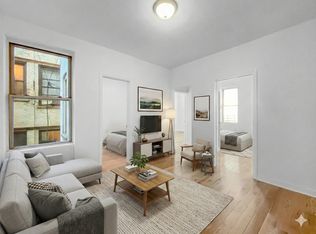 1473 Amsterdam Ave #3F, New York, NY 10027