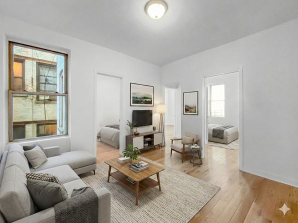 1473 Amsterdam Ave #3F