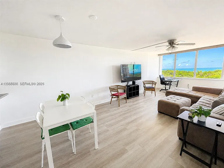 8233 Harding Ave #703 — Photo 4