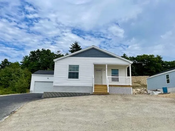 2 Sharon Way #40, Fremont, NH 03044